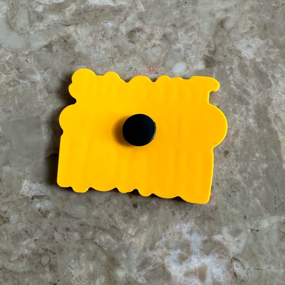 Charms Take Me to The Beach Bogg Bag Charm -new - Picture 6 of 6